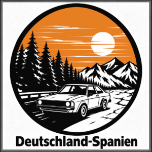 Deutschland Spanien