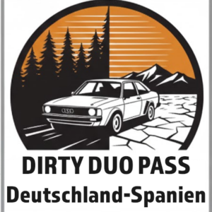 DIRTY DUO PASS - Deutschland Spanien