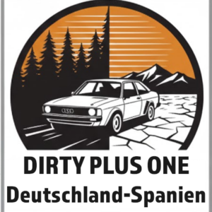 DIRTY PLUS ONE - Deutschland Spanien