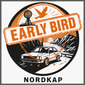 Early Bird - Nordkap
